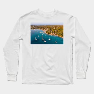 Ugljan Long Sleeve T-Shirt